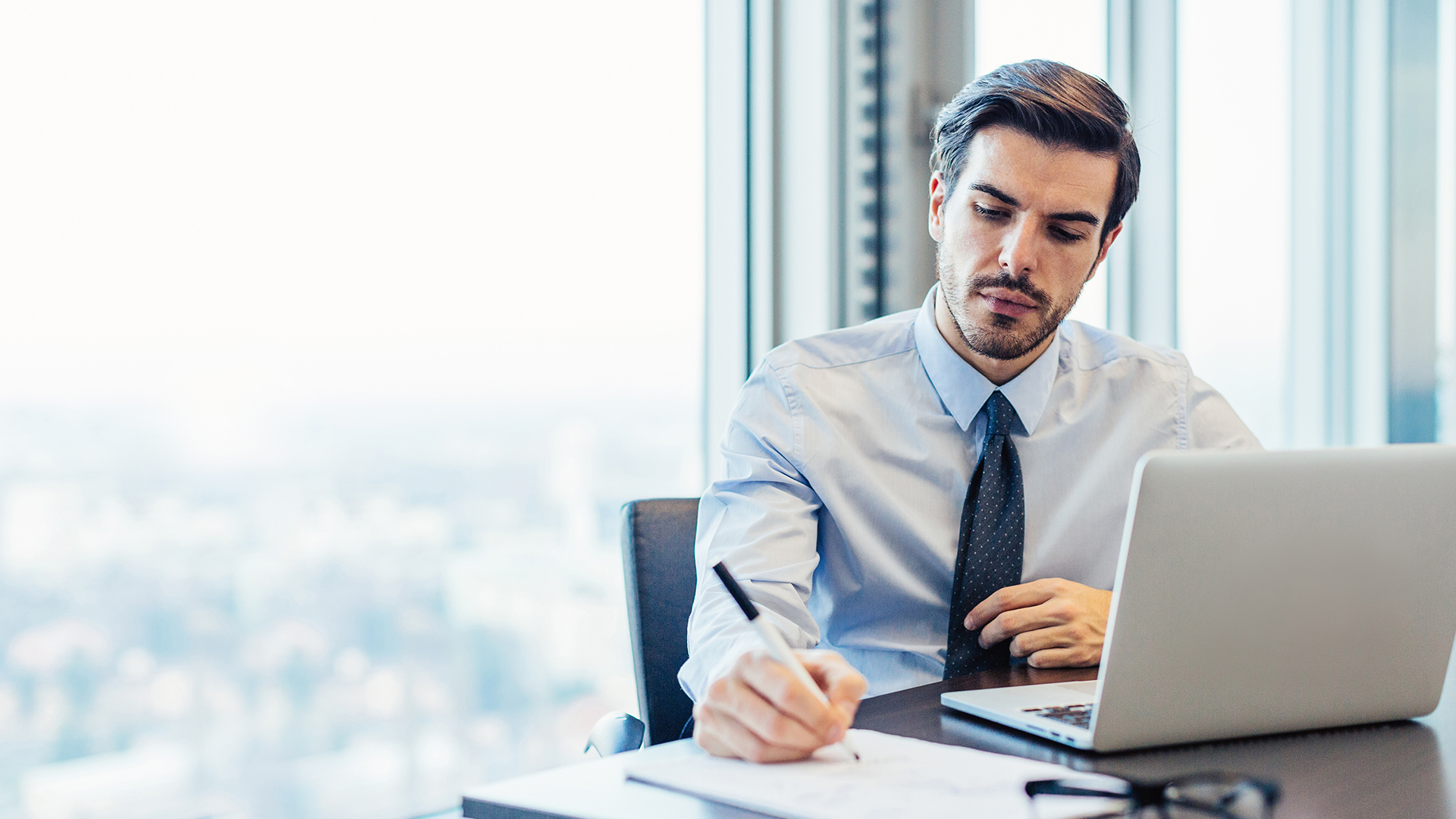Gestion financière informatisée - LEA.AC