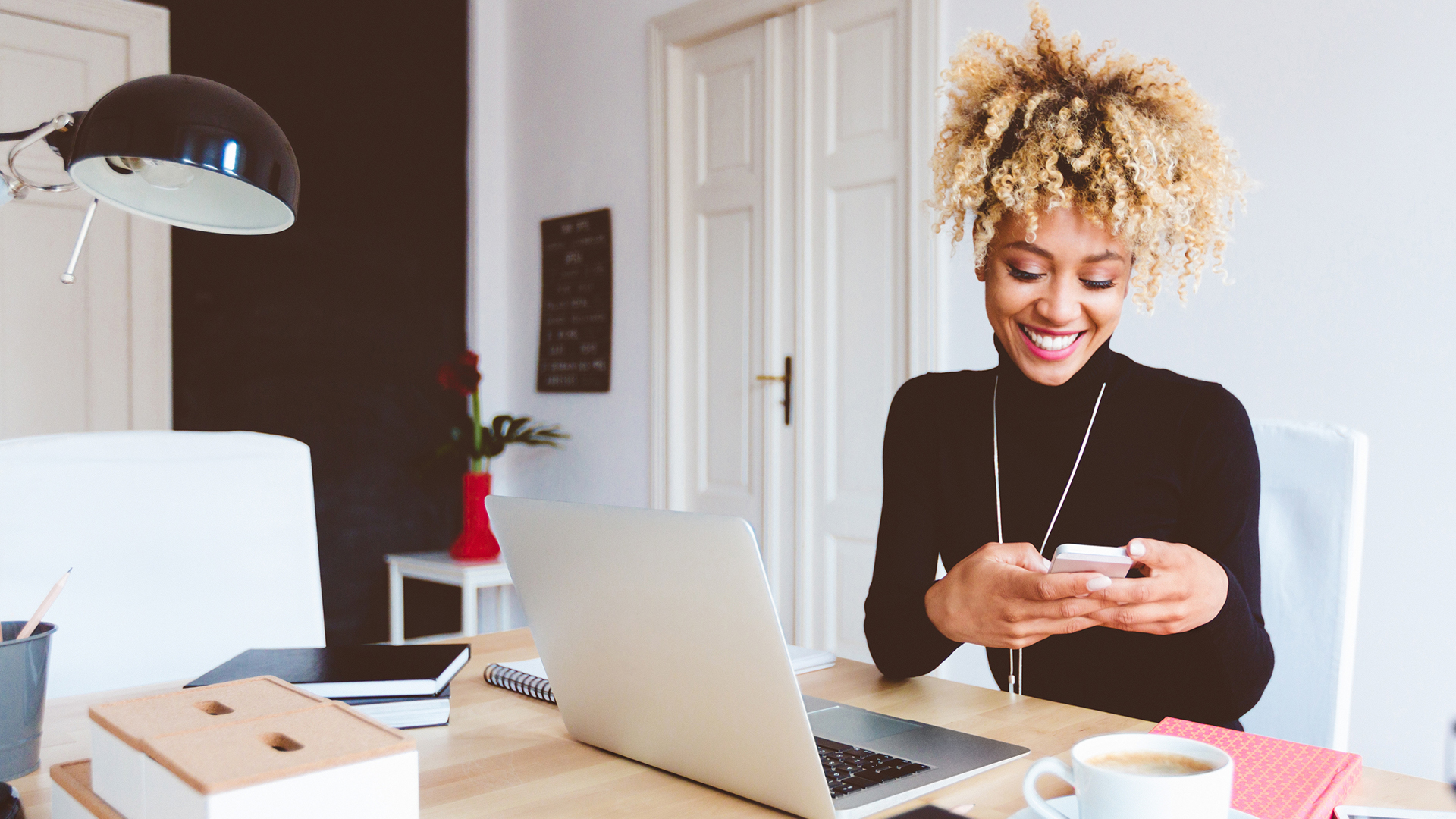 Gestion des médias sociaux - NWY.1W